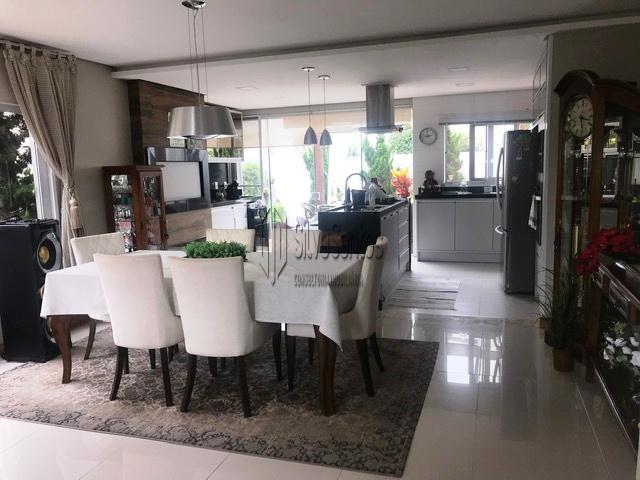 Casa de condomínio à venda com 4 dormitórios em Condado de capão, Capão da canoa cod:CC173 - Foto 19