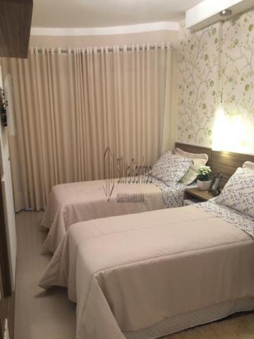 Apartamento à venda com 3 dormitórios em Zona nova, Capão da canoa cod:3D131 - Foto 13