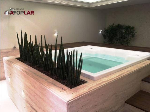 Acecondições: permuta + saldo a vista, apartamento com 1 suíte + 2 demi suítes à venda, 11 - Foto 20