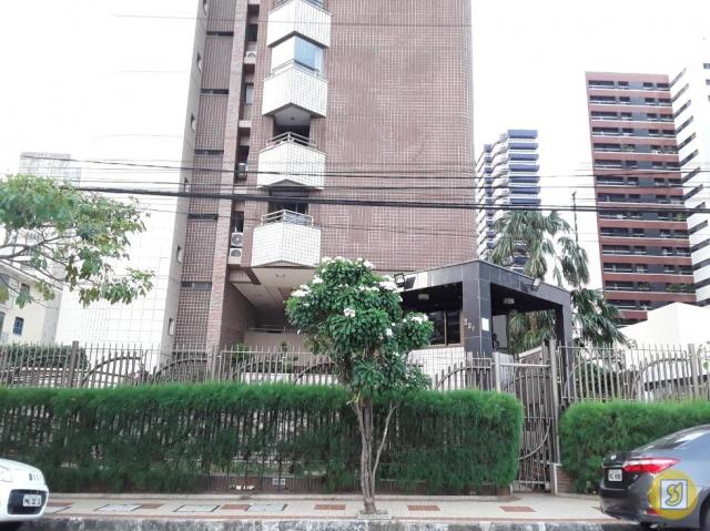Apartamento para alugar com 3 dormitórios em Mucuripe, Fortaleza cod:50381
