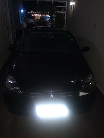 Renault Clio 1.0 16v Campus Hi-flex 3p - Foto 4