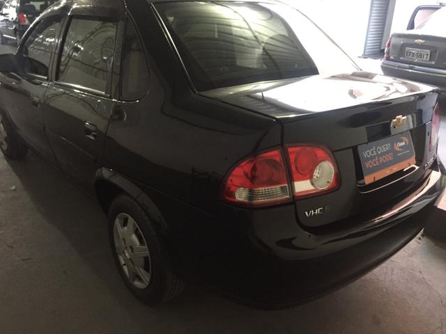 Classic LS 1.0 FLEX 2013 80.000km - Foto 3