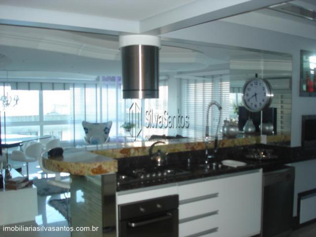 Apartamento à venda com 4 dormitórios em Centro, Capão da canoa cod:4D28 - Foto 19