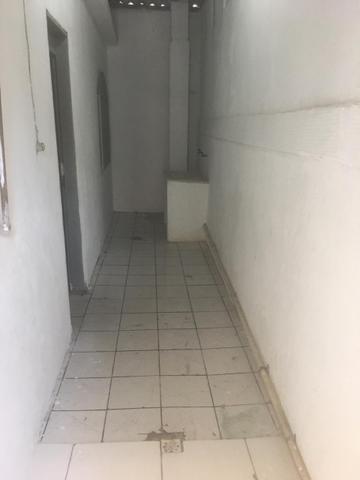Aluga-se casa no bairro santa rita - Foto 5