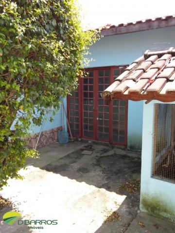 Oportunidade - tremembé - flor do campo - 2 casas em 1 - 4 dorms - 1 suite - 2 salas - 3 v - Foto 14