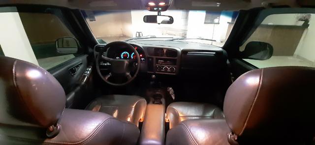 Camionte S10 Executive 2009/2010 - Foto 7