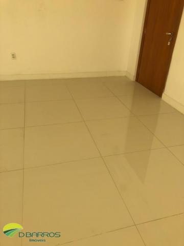 Della rosa - condominio della rosa - edificio della rosa - apartamento em taubate - aparta - Foto 11