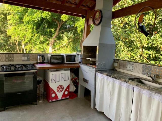 Casa à venda com 4 dormitórios em Almada, Ubatuba cod:V31479AP - Foto 13