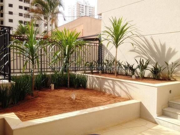 Apartamento edifício landscape jd. aquarius andar alto - Foto 13