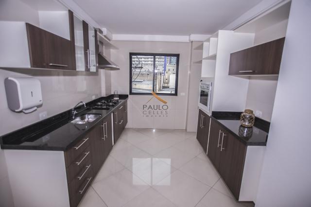 Apartamento à venda com 1 dormitórios em Centro, Curitiba cod:2930-1 - Foto 15