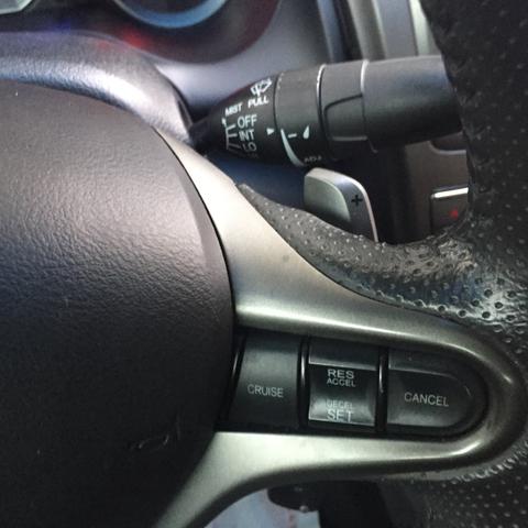 Honda City EX 1.5 flex automatico 2014 - Foto 11