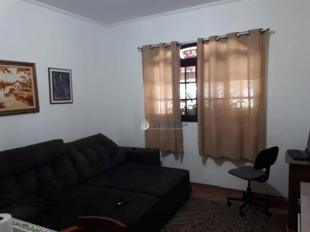 Casa jd alvorada assobradada - Foto 18