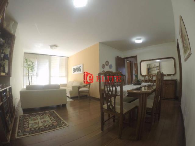 Apartamento com 3 dormitórios à venda, 105 m² por r$ 560.000,00 - jardim aquarius - são jo - Foto 7