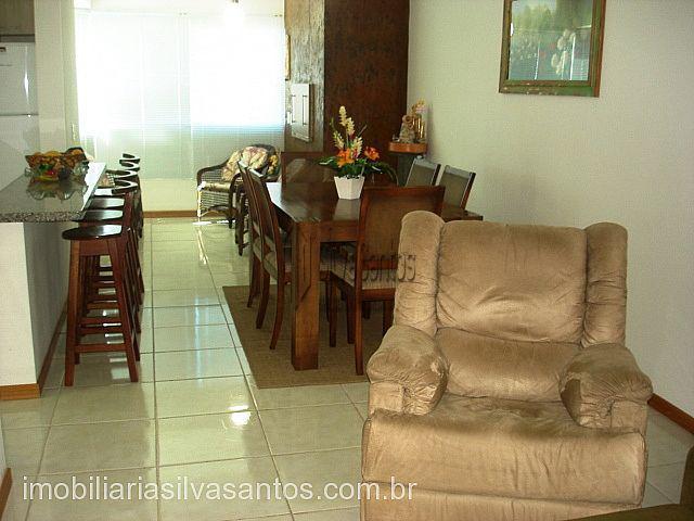 Apartamento à venda com 3 dormitórios em Zona nova, Capão da canoa cod:3D182 - Foto 2