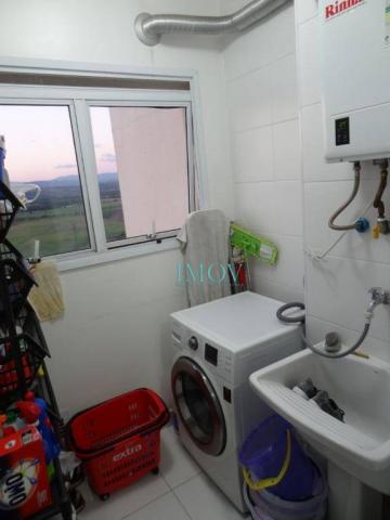 Apartamento com 2 dormitórios à venda, 63 m² por r$ 320.000 - vila industrial - Foto 9