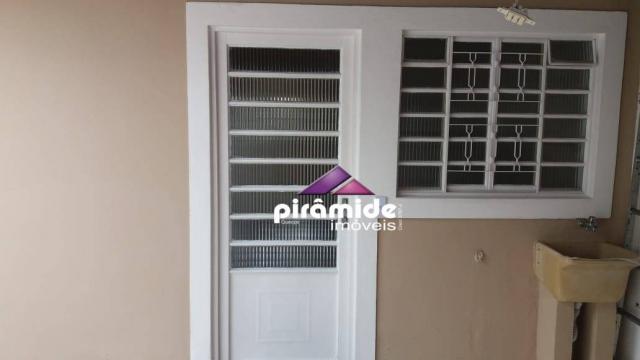 Casa com 2 dormitórios à venda, 90 m² por r$ 300.000,00 - jardim uirá - são josé dos campo - Foto 15