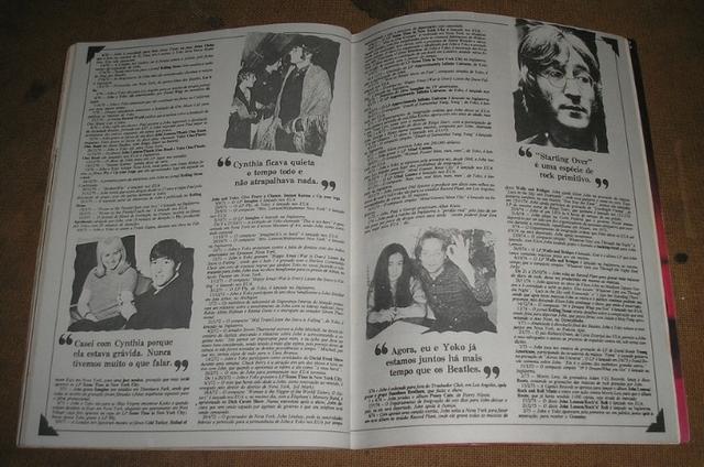 John Lennon - Especial Somtrês - Foto 5