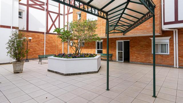 Apartamento à venda com 3 dormitórios em Capivari, Campos do jordão cod:55823 - Foto 16