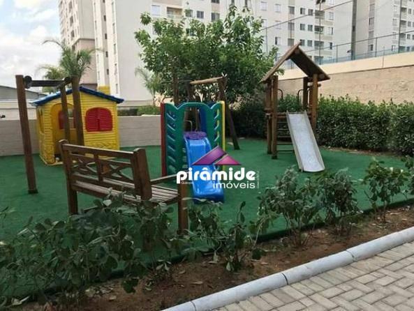 Apartamento com 3 dormitórios à venda, 65 m² por r$ 270.000,00 - conjunto residencial trin - Foto 11