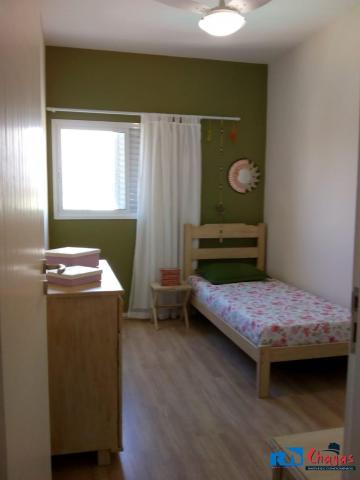 Apartamento edifício rio de janeiro em caraguatatuba - Foto 6