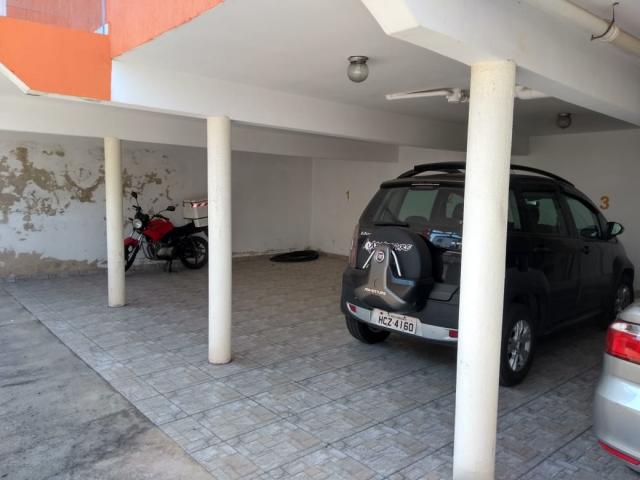 Casa à venda com 2 dormitórios em Cabral, Contagem cod:5585 - Foto 15