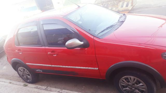 Vendo Palio