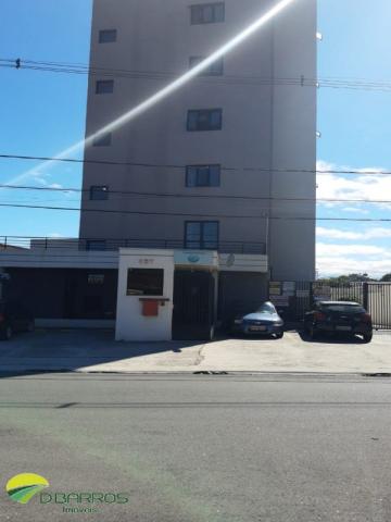 Apartamento - taubate - areão - 2 dorms - 1 sala - 1 banheiro - 1 vaga - 58mts