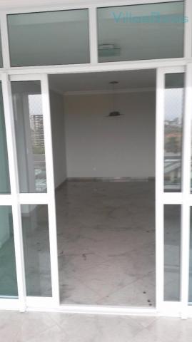 Apartamento com 3 dormitórios à venda, 105 m² por r$ 560.000,00 - jardim aquarius - são jo - Foto 7