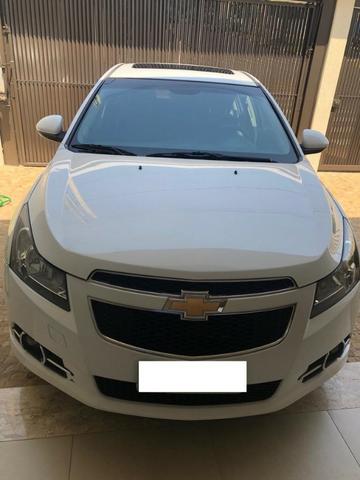 Cruze LTZ - Teto Solar - Top De Linha - 2014 - Foto 2