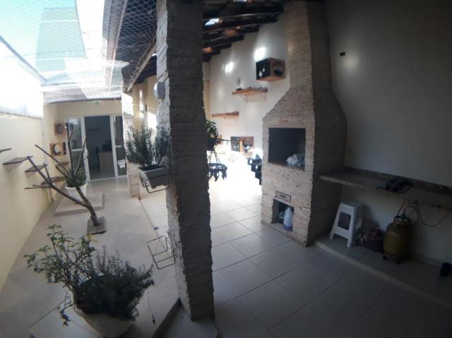 Casa de condomínio à venda com 3 dormitórios em Jardim primavera, Jacareí cod:55773 - Foto 17
