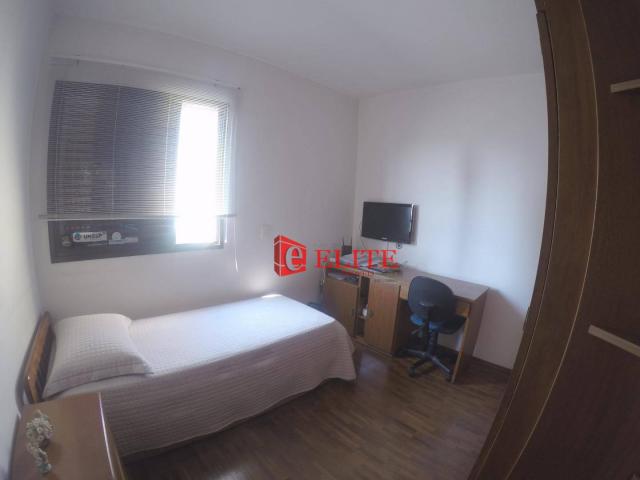 Apartamento com 3 dormitórios à venda, 105 m² por r$ 560.000,00 - jardim aquarius - são jo - Foto 14