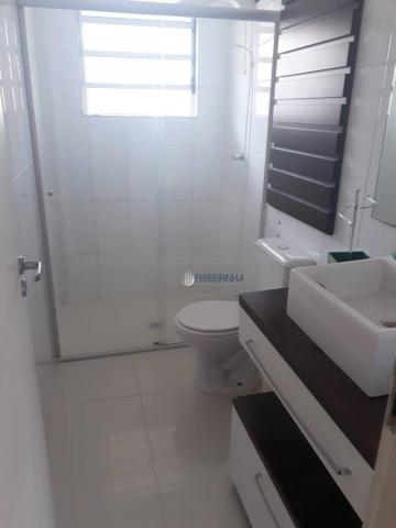 Casa com 4 dormitórios à venda, 188 m² por r$ 750.000 - jardim san marino - são josé dos c - Foto 12