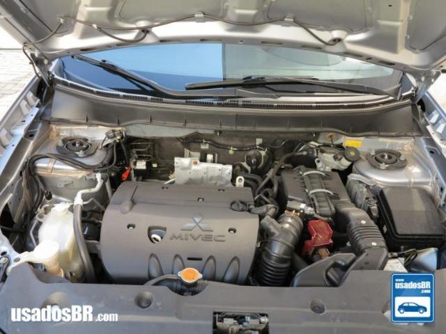 Asx 2.0 awd 2012 - Foto 18