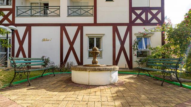 Apartamento à venda com 3 dormitórios em Capivari, Campos do jordão cod:55823 - Foto 9