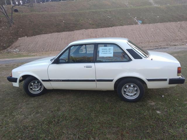 Chevette - Foto 3
