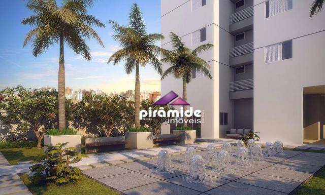 Apartamento à venda, 78 m² por r$ 616.000,00 - jardim aquarius - são josé dos campos/sp - Foto 7