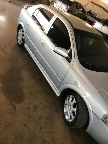 Astra elegance aut - 2004 completo - Foto 12