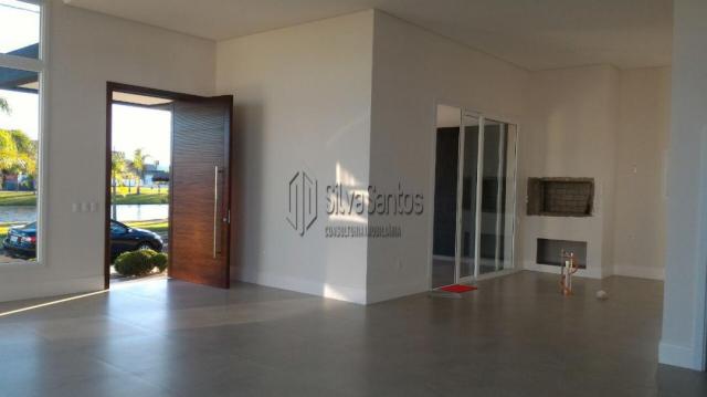Casa de condomínio à venda com 4 dormitórios em Quintas do lago, Xangri-lá cod:CC04 - Foto 6
