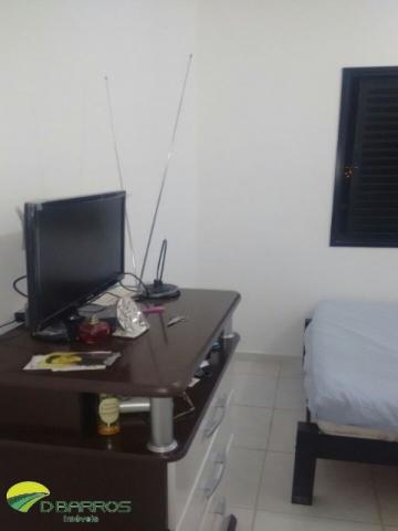 Apartamento - taubate - areão - 2 dorms - 1 sala - 1 banheiro - 1 vaga - 58mts - Foto 2