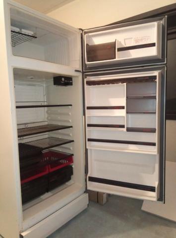 Refrigerador Geladeira Consul Biplex - Foto 2