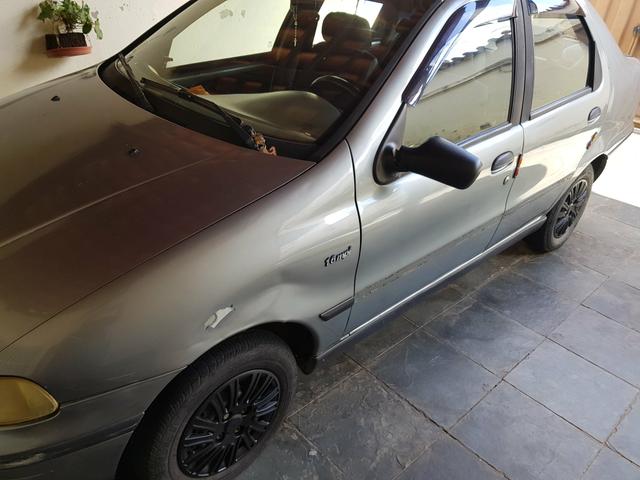 Carro de Família e de procedência - Foto 7