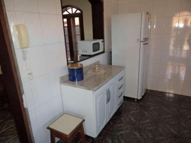Casa com 4 dormitórios à venda, 403 m² - urbanova - são josé dos campos/sp - Foto 11