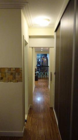 Apartamento com 2 dormitórios à venda, 63 m² por r$ 320.000 - vila industrial - Foto 15