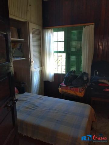 Casa com edícula na martim de sá em caraguatatuba - Foto 5