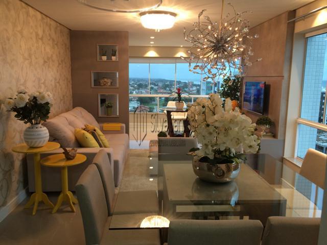 Apartamento à venda com 3 dormitórios em Zona nova, Capão da canoa cod:3D131 - Foto 6