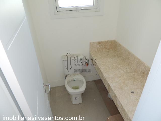 Casa de condomínio à venda com 4 dormitórios cod:CC03 - Foto 5
