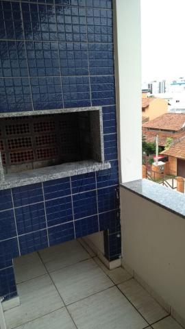 Apartamento para alugar com 1 dormitórios em Zona nova, Capão da canoa cod:16703421 - Foto 8