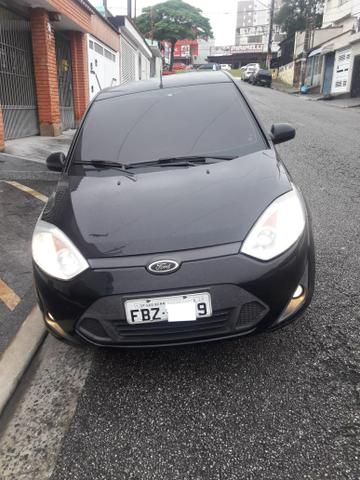 Ford Fiesta hatch class 1.6 - Foto 9