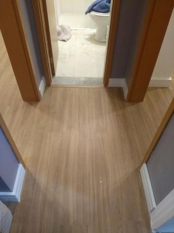 Piso Laminado Instalado R$ 59,90m² - Foto 5