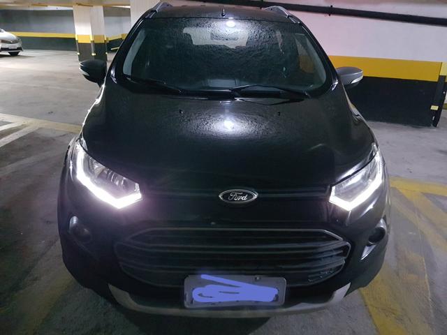 Ecosport 1.6 Freestyle Manual - Foto 10